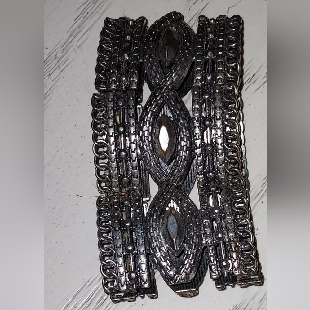 Costume jewelry